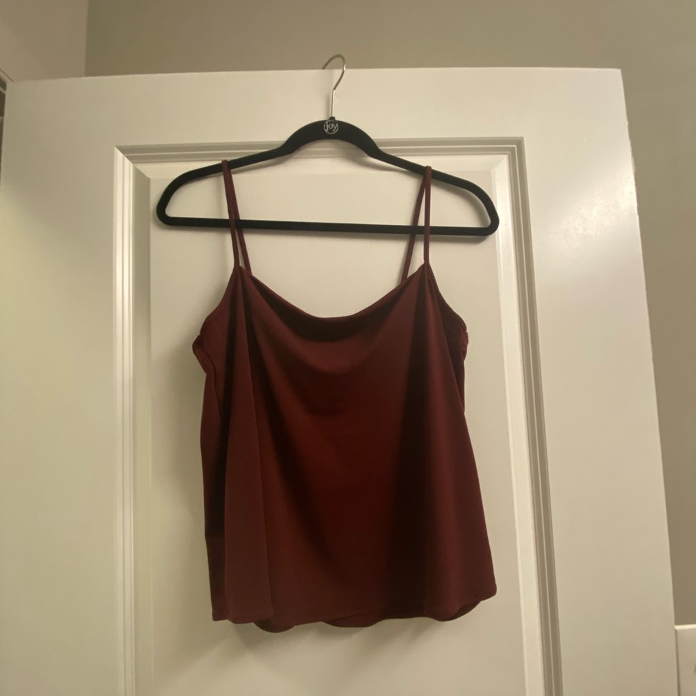 NWT Express Tank